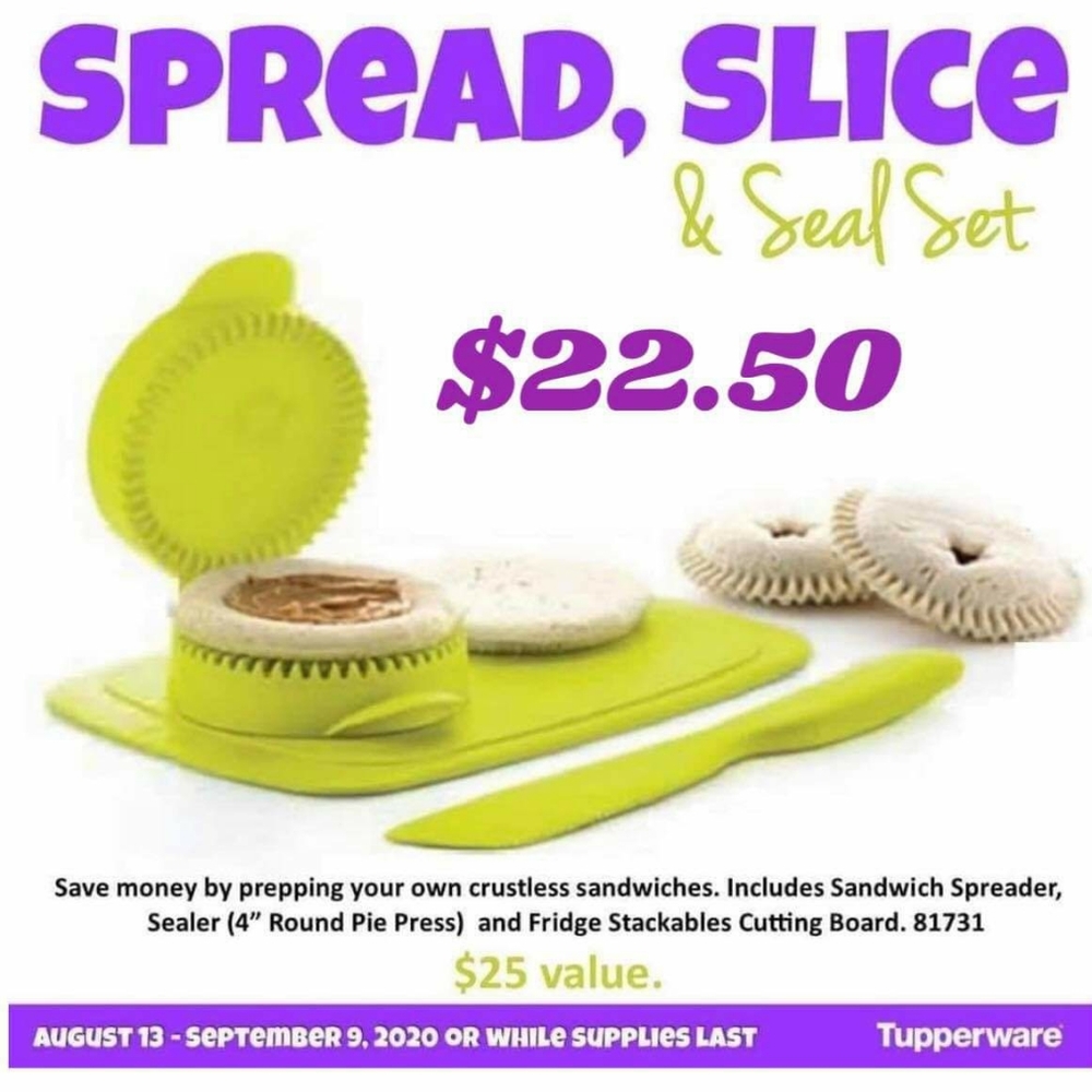 Tupperware